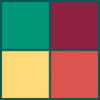 彩砖2048(Color Match) V2.0.18 安卓版