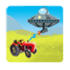 农夫大战外星人 V1.0 安卓tv版