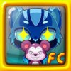 猫鼠大战201X V1.0.0 安卓tv版