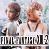 最终幻想13-2(FINAL FANTASY XIII-2) V1.0.0 IOS版