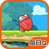 跳皮小怪物 V1.0.1 安卓TV版