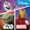 迪士尼无限3(Disney Infinity: Toy Box 3.0) V1.0 安卓版(带数据包)