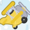 小小逗比飞机 V1.2 安卓版