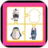 记忆拼图 V1.0 安卓版