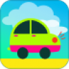 宝宝认车牌 V1.0 安卓版
