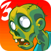 愚蠢的僵尸3（Stupid Zombies 3） V1.3 安卓版