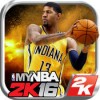 我的NBA2K16（My NBA 2K16） V3.0.0 安卓版(带数据包)