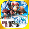 最终幻想：大宗师（FINAL FANTASY GRANDMASTERS） V1.1.0 安卓版