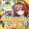 英灵殿方块（VALHALLA CUBE） V1.0.14 安卓版