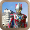 艾克斯奥特曼 V1.0.1 安卓版