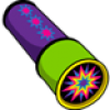 宝宝爱画画 - 魔法万花筒 V1.2.2 安卓版