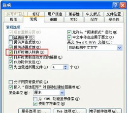 Word恢复文本转换器 V1.0 绿色版