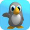 饥饿的企鹅 V1.0 安卓版