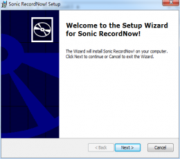 RecordNow V9.0 免费版