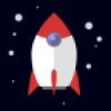 飞向太空 V1.0 安卓版