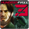 百火谍影：潜入行动（HUNDRED FIRES 3 Sneak & Action） V1.1 安卓版