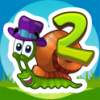 蜗牛鲍勃2(Snail Bob 2) V20151021 安卓版