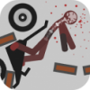 火柴人花样作死(Stickman Dismount) V1.1 安卓版