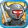 抓住那魔王HD修改版