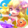 天天消萌鱼 V1.2 安卓版