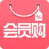 会员购 V1.2.6 安卓版