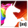 飞奔的独角兽2(Robot Unicorn Attack 2) V1.7.2 安卓版