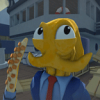 章鱼奶爸：致命捕捉(Octodad: Dadliest Catch) V1.0.1 安卓版