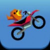 后轮特技摩托2（Wheelie 2） V1.0 IOS版