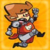 骑士快跑（Dashing Knight） V1.1 IOS版