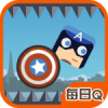 复仇英雄 V1.0.1 安卓TV版