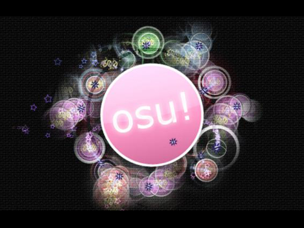 OSU! 图片预览