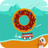 甜甜圈小车(Donut Car) V1.1.5 安卓版