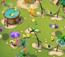 小黄人乐园 V5.0.2 安卓版
