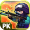  Small gun battle: Anti terrorist elite V2.9.3 Android version