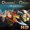 矮人大战兽人免费版