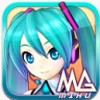 初音未来：虚拟女友(Music Girl Hatsune Miku) V1.0 安卓版