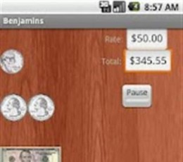 赚钱计算器 V1.7 安卓版