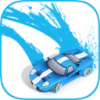 狂溅飞车（Splash Cars） V1.0 IOS版