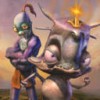 奇异世界：蒙克历险记（Oddworld: Munch's Oddysee） V1.0.2 安卓版