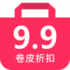 卷皮9.9包邮 V3.3.7 安卓版