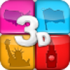 地理竞赛游戏3D免费版