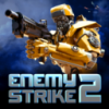 异军突袭2（Enemy Strike 2） V1.0.1 IOS版