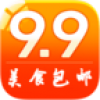 零食九块九包邮大尝鲜 V6.6 安卓版