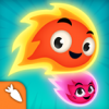 小火苗大救援(Pyro Jump Rescue) V1.2.1 安卓版