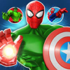 漫威超级英雄合体(Marvel Super Hero Mashers) V1.3 安卓版