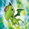 英勇斗龙战士 V1.0 安卓版
