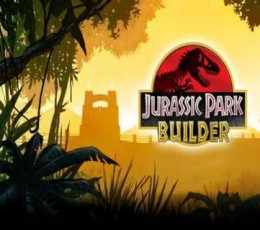 建设侏罗纪公园(Jurassic Park Builder) V4.7.10 安卓版