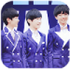 TFboys主题创意锁屏 V1.9.1 安卓版