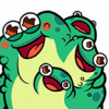 贪食蛙 V1.9 安卓版