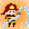 超级消防员(Super Fireman) V1.0 苹果版